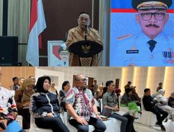 BPBD Sulbar: Pengurangan Risiko Bencana Kunci Tekan Kemiskinan