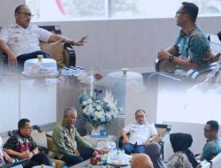 BPKPD Sulbar Kawal Perubahan TPP 2026 Bersama Gubernur : Lebih Adil dan Berbasis Kinerja