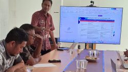 Sinergi Lintas Sektor Jadi Kunci Sukses Gerakan SIGAP Pangan di Sulbar