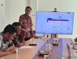 Sinergi Lintas Sektor Jadi Kunci Sukses Gerakan SIGAP Pangan di Sulbar