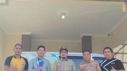 Kepala BPKPD Sulbar Sidak UPTD PPRD Mamuju: Cek Data Tunggakan Kendaraan dan Kesiapan Samsat