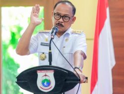 Dana PUPR 291 Miliar Dikucurkan Untuk Sulbar, Termasuk Perbaikan Jembatan Karema Senilai Rp27 Miliar