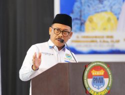 Dua Hari di Jakarta, Gubernur Sulbar Bawa Pulang Rp1,04 Triliun untuk Pembangunan