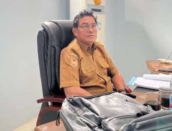 DKP Sulbar Salurkan Bantuan Rp. 352,8 Juta Untuk 3.000 Nelayan di Majene