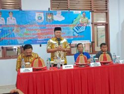 Perbaikan Data Identitas, Disdukcapil Sulbar dan Mamasa Gelar Jembol Layanan Adminduk untuk Masyarakat Penghayat Kepercayaan