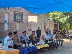 Dampingi Gubernur SDK, Disbun Sulbar Pastikan Kualitas Bibit Kakao Melebihi Standar