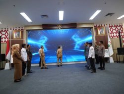 Gubernur Sulbar: Keterbukaan Informasi Publik Wajib, tapi Perhatikan Batasan