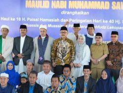 Suraidah: Dukung Pesantren sebagai Investasi Jangka Panjang SDM Sulbar