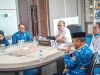 Bangga! Gerakan Sulbar Mandarras Gagasan Gubernur SDK Diangkat dalam Forum Nasional Perpusnas