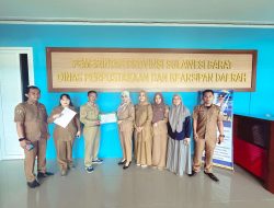 Biro Organisasi Sasar OPD Lakukan Evaluasi Pelayanan Publik