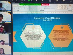 Kepala BPSDM Sulbar Beri Pencerahan Menjadi ASN Berintegritas dan Berlandaskan Pancasila