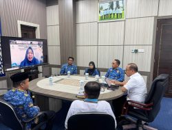 Bapperida Sulbar Tegaskan Integrasi Program Literasi ke Perencanaan Pembangunan Daerah