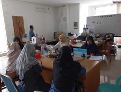 19 Mahasiswa Sulbar Semakin Dekat dengan Impian Berkat Program Beasiswa Gubernur