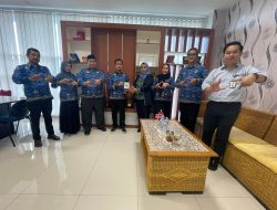 Tingkatkan PAD dan Dorong Transparansi, Sulbar Luncurkan QRIS untuk Retribusi Uji Mutu Kopi-Kakao