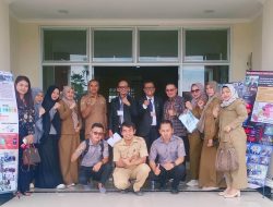 SIREKANAN GEDUNG: Terobosan Digital PUPR Sulbar yang Sejalan dengan Regulasi Nasional Bangunan Gedung