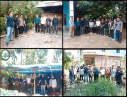 Disbun Sulbar Libatkan Kejati Sulbar Perketat Pengawasan Bantuan Benih Kakao dan Pupuk Organik