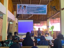 Pemprov Sulbar dan Pemkab Mamuju Susun Rencana Kontinjensi Hadapi Wabah Penyakit Emerging