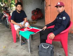 Langkah Nyata Sulbar Tekan Kemiskinan Ekstrem, Pemprov Salurkan Bansos Tepat Sasaran