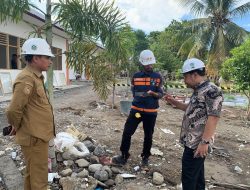 Sekolah Rakyat Sulbar Beroperasi, Pendidikan Gratis dan Berasrama Bagi Anak dari Keluarga Miskin