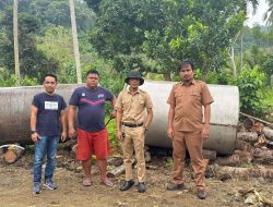 Gencarkan Pemberdayaan IKM Lokal, Sulbar Distribusikan Bantuan Peralatan Penyulingan Nilam