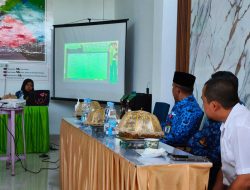 Dinkes Sulbar Perkuat Puskesmas Lara, Percepatan Penanganan Stunting di Tasokko Terus Digencarkan