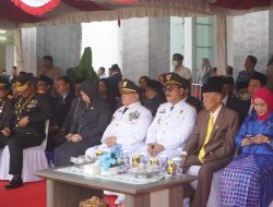 Tanpa Kemewahan, Peringatan HUT Sulbar ke-21 Justru Lebih Berkesan