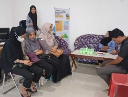 Memasuki Hari ke-7, Pemkesra Sulbar Terima Pemberkasan Mahasiswa Penerima Beasiswa