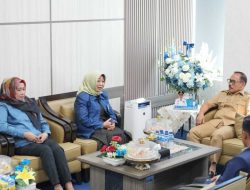 Dukung Kesempatan Belajar, Pemprov Sulbar Perkuat Kerja Sama dengan Perguruan Tinggi