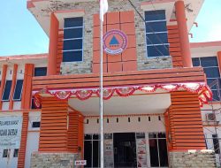 Perkuat Mitigasi Hadapi Bencana Saat Musim Pancaroba, BPBD Sulbar Siap Ambil Langkah Strategis