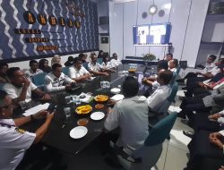 Evaluasi Kinerja dan Kehadiran Pegawai, Dishub Sulbar Siapkan Langkah Perbaikan Lebih Terstruktur