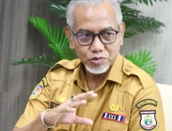 Herdin Ismail: Moratorium ASN Diperlukan untuk Jaga Kesehatan Keuangan Daerah