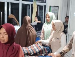 Keracunan Makanan di Tapalang, Pemprov Sulbar dan BPOM Lakukan Investigasi