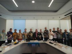 Kadiskominfo Sulbar: Berkat Gubernur, Bakti Komdigi Siap Bantu 163 Titik Blankspot Tahun 2025