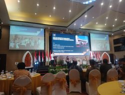 Di Tengah Penurunan IDI Pusat, Sulbar Catat Kenaikan Indeks Demokrasi Jadi 74,56