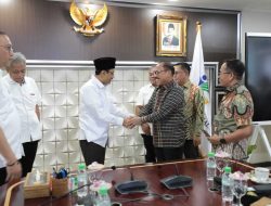 Sekolah Rakyat Jadi Harapan Baru Anak Sulbar Keluar dari Kemiskinan