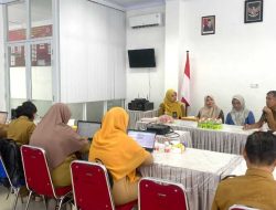 13 Kasus Campak Ditemukan di Balanipa, Dinkes Sulbar Kolaborasi Dinkes Polman Gerak Cepat Lakukan Pengendalian