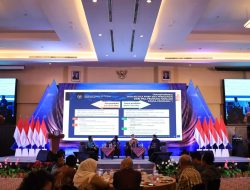 Bapperida Sulbar Dorong Ekonomi Biru Jadi Strategi Inti Pembangunan Hingga 2045