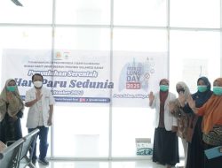 RSUD Sulbar Ingatkan Masyarakat: Vape Bukan Alternatif Aman