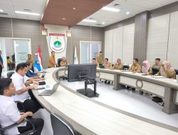 Pastikan Akses Merata, Pemprov Sulbar Matangkan Anggaran BPJS 2026