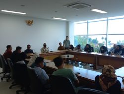 Terima Aspirasi Aliansi Tenaga Kontrak, DPRD Sulbar Siap Perjuangkan melalui Mekanisme Resmi