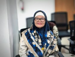 Capaian Imunisasi HPV di Sulbar Terus Ditingkatkan, Dinkes Dorong Puskesmas Lengkapi Pelaporan