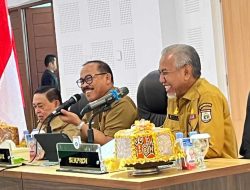 Efisiensi Anggaran, BKD Sulbar Siap Lakukan Penyesuaian Program: Tetap Prioritaskan Pengelolaan SDM ASN