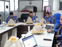 Wujudkan Tata Kelola Bersih, Enam Desa di Sulbar Dijadikan Kandidat Percontohan Antikorupsi