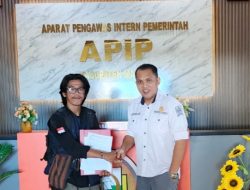Rugikan Negara Sampai Ratusan Juta, Beberapa Desa di Majene Terancam Berhadapan Penegak Hukum