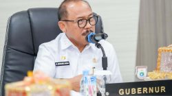 Dorong Hilirisasi Industri Kelapa Dalam, Pemprov Sulbar Gandeng Investor MKH Oil Palm East Kalimantan