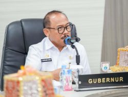Dorong Hilirisasi Industri Kelapa Dalam, Pemprov Sulbar Gandeng Investor MKH Oil Palm East Kalimantan
