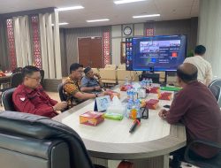 Dukung ‘Sulbar Responsif’, Bapperida Kawal Program Jaminan Sosial Bagi Seluruh Ekosistem Desa