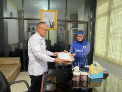 Penanggulangan TB Per September 2025 Capai 57 Persen