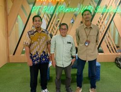 ESDM Sulbar Koordinasi dengan PLN Pastikan Bantuan Listrik Untuk Warga Tidak Mampu Tepat Sasaran