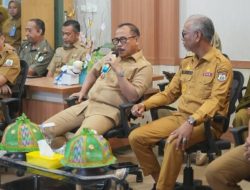 Layanan ASN Kini di Genggaman, BKD Sulbar Siapkan Aplikasi “Juara”